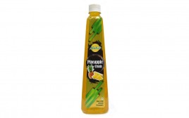 Malvi's Pineapple Crush   Bottle  750 millilitre